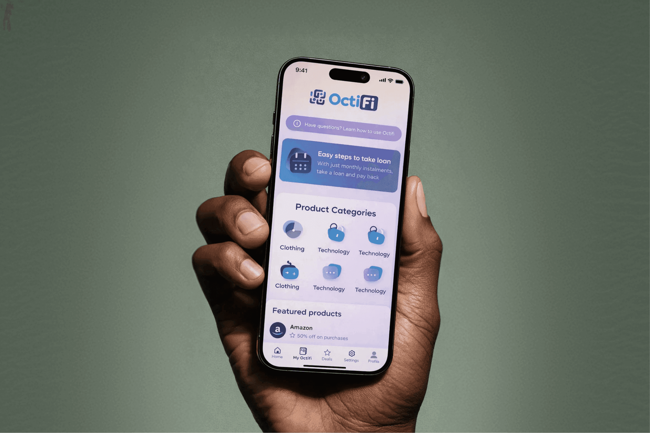 Optimising Microlending Fintech App for a Y Combinator batch startup