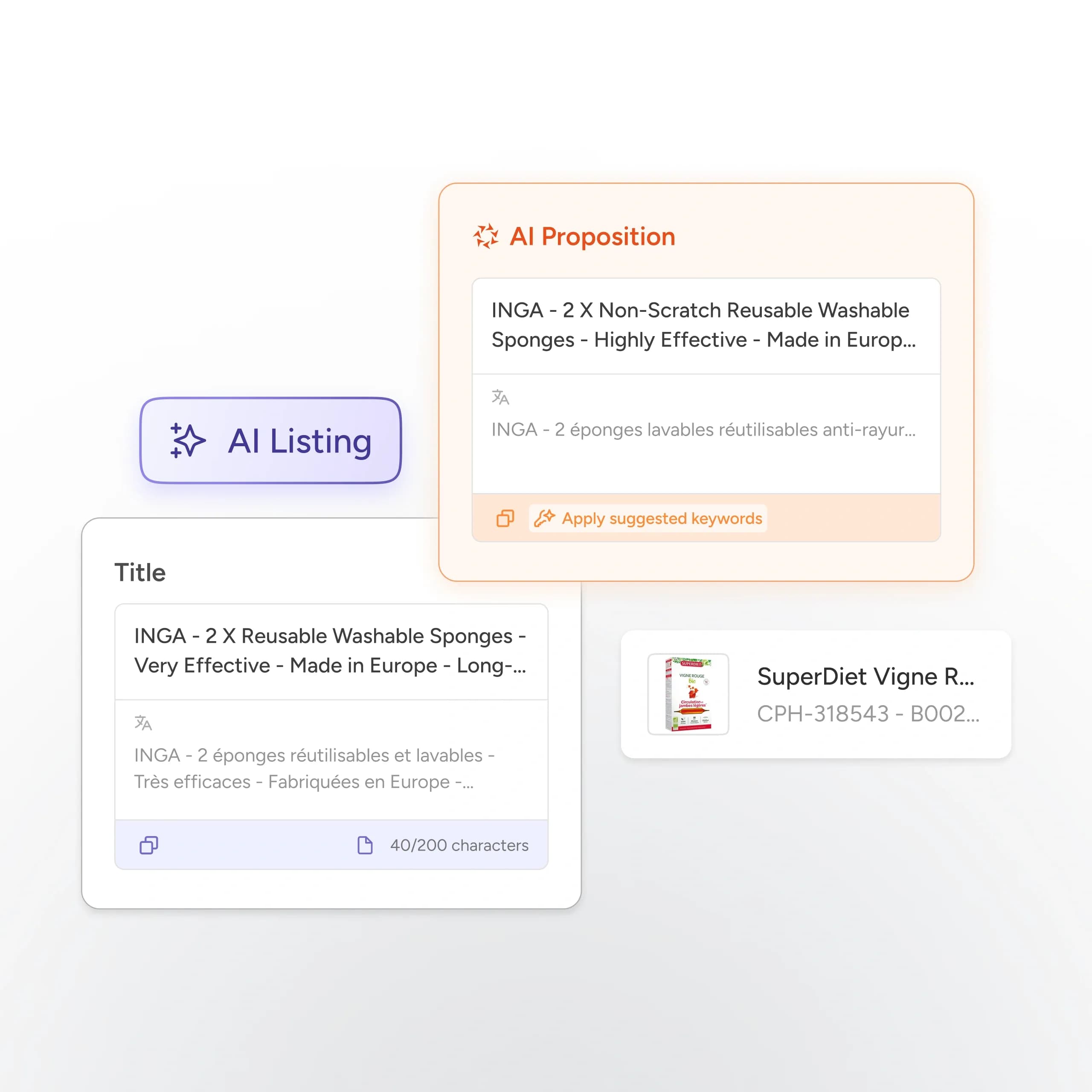 Designing Trust: How Tcules Helped OmnyAI Reframe their AI-Human Relationship